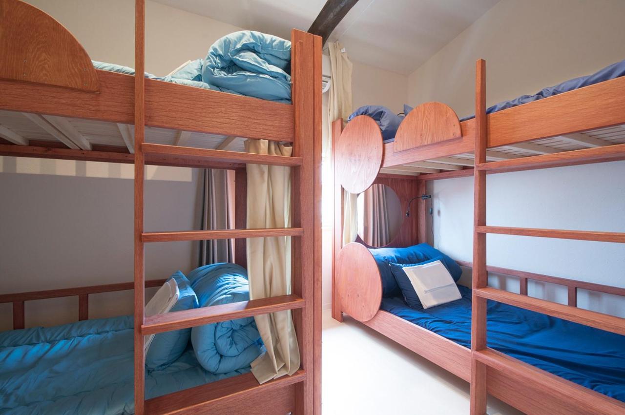 Cyclo No Ie Hotel อิมาบาริ ภายนอก รูปภาพ