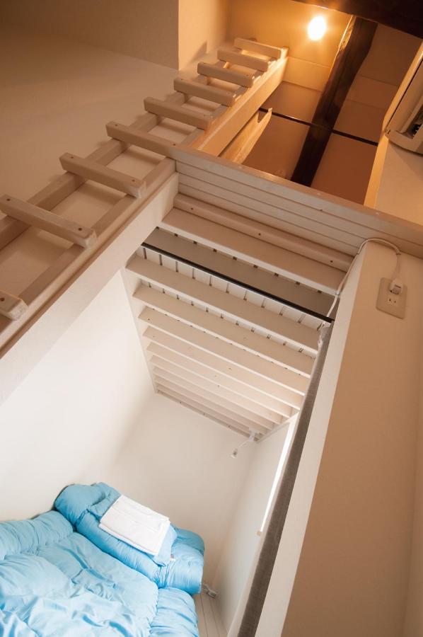 Cyclo No Ie Hotel อิมาบาริ ภายนอก รูปภาพ