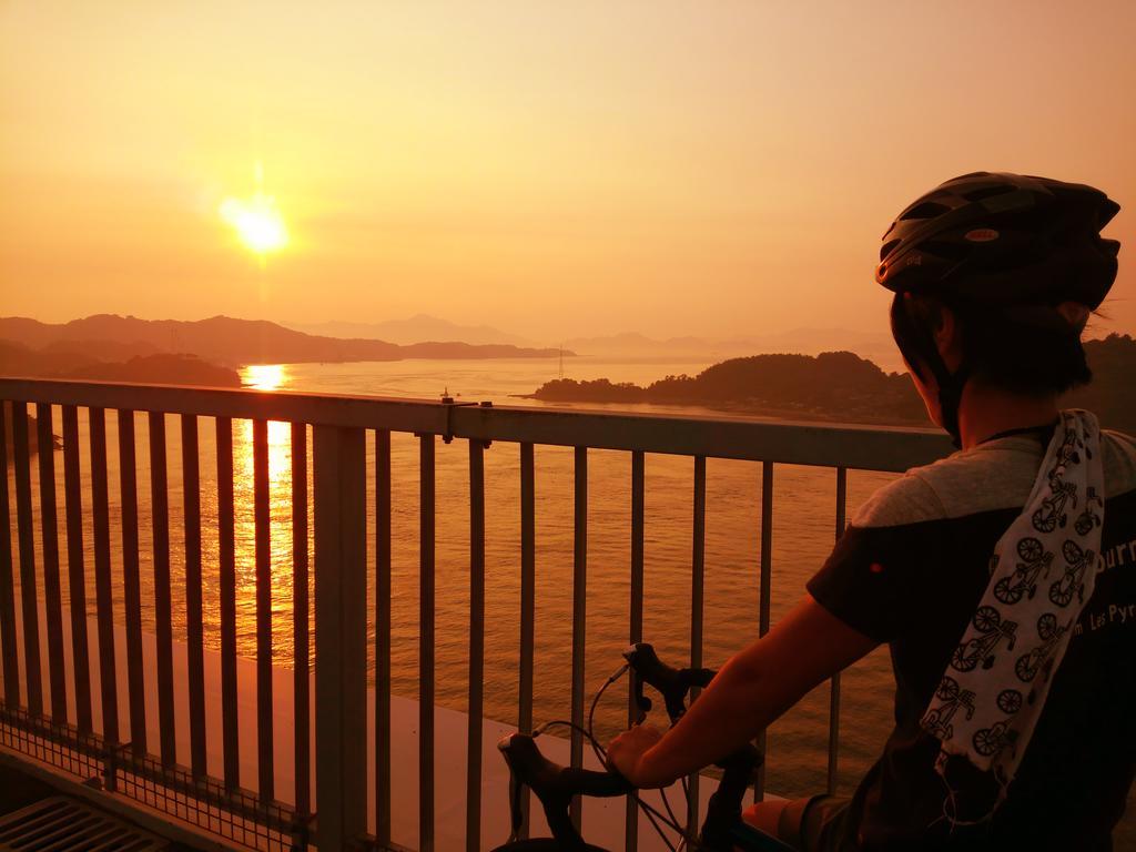 Cyclo No Ie Hotel อิมาบาริ ภายนอก รูปภาพ