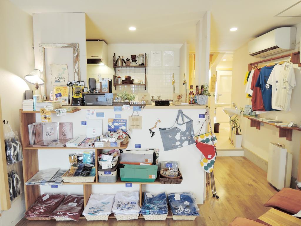 Cyclo No Ie Hotel อิมาบาริ ภายนอก รูปภาพ